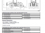 repair manual Case Steiger 280, 330, 380, 430, 480, 530 tractor Operators manual - 1