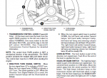 repair manual Case Steiger 385 435 485 535 tractor PDF Operators manual - 3