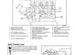 repair manual Case Steiger 385 435 485 535 tractor PDF Operators manual - 4