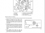 repair manual Case Steiger STX275 and  STX325 PDF Operator’s manuals - 5