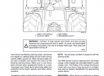 repair manual Case Steiger STX280 and STX330 Tractors PDF Operator’s manual - 1