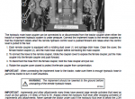 repair manual Case Steiger Tractor STX375 and STX440 PDF Operators manual - 4
