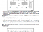 repair manual Case STX375 STX425 STX450 and STX500 PDF Operator’s manuals - 1