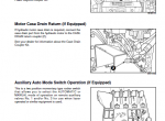 repair manual CASE STX380 STX430 STX480 and STX530 PDF Operator’s manual - 4