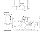 repair manual CASE Tiger III ST450, ST470 Tractors PDF Operators manual - 3