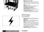 repair manual Case Tiger IV KP-525 tractor Operators pdf manual - 2
