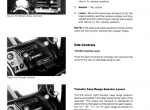 repair manual Case Tiger IV KP-525 tractor Operators pdf manual - 3