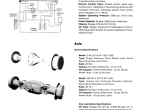 repair manual Case tractor Panther 1000 Series PDF Operators manual - 3