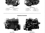 repair manual Case tractor Panther 1000 Series PDF Operators manual - 4