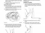 repair manual Caterpillar Telehandler TH580B Operation & Maintenance Manual PDF - 3