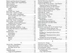 repair manual Caterpillar Telehandler TH580B Operation & Maintenance Manual PDF - 4