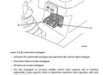 repair manual Caterpillar Telehandler TL642D, TL943D, TL1055D, TL1255D Operation & Maintenance Manual PDF - 2