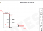 Diagnostic Software Cat 3126B Engine SENR9525 (6PZ, 7JZ) Electrical Circuit Diagram PDF - 3