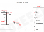 Diagnostic Software Cat C10 Engine MBJ Electrical Circuit Diagram PDF - 2