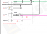 Diagnostic Software Cat C12 Engines CPD, 8YF, 2KS ECM Wire Diagram PDF - 2