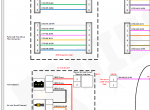 Diagnostic Software Cat C13 Engine LEE1-840 Electrical Circuit Diagram PDF - 3