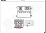 Diagnostic Software Cat C13 Engine PRM,EMS Electrical Circuit Diagram PDF - 1