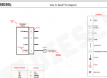 Diagnostic Software Cat C15 Engine MBN Electrical Circuit Diagram PDF - 3