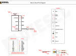 Diagnostic Software Cat C7 Engine KAL, SAP1-3955 Electrical Circuit Diagram PDF - 1