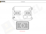 Diagnostic Software Cat C7 Engine KAL, SAP1-3955 Electrical Circuit Diagram PDF - 2