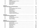 repair manual Caterpillar Axle TH336, TH337, TH406, TH407, TH414 Disassembly & Assembly Manual PDF - 1