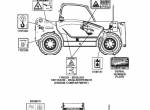 repair manual Caterpillar Telehandler TH255С Operation & Maintenance Manual PDF - 2