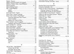 repair manual Caterpillar Telehandler TH360B Operation & Maintenance Manual PDF - 4