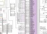 repair manual Caterpillar Telehandler TH560B Electrical System Schematic Manual PDF - 2