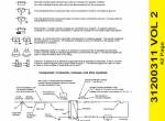 repair manual Caterpillar Telehandler TH560B Electrical System Schematic Manual PDF - 3