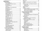 repair manual Caterpillar Telehandler TH560B Operation & Maintenance Manual PDF - 1