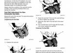 repair manual Caterpillar Telehandler TH560B Operation & Maintenance Manual PDF - 2
