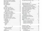 repair manual Caterpillar Telehandler TH560B Operation & Maintenance Manual PDF - 3