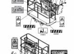 repair manual Caterpillar Telehandler THP18s & THP45s Operation & Maintenance Manual PDF - 2
