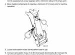 repair manual Caterpillar Telehandler TL642C, TL943C Operation & Maintenance Manual PDF - 2