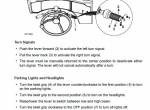 repair manual Caterpillar Telehandler TL943 Operation & Maintenance Manual PDF - 2