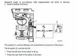 repair manual Caterpillar Telehandler TL943 Operation & Maintenance Manual PDF - 3