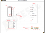 Diagnostic Software CUMMINS ISM CM876 (2007-2009) Electrical Circuit Diagram PDF - 1