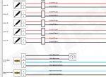 Diagnostic Software CUMMINS N14 CELECT (1990-1994) Electrical Circuit Diagram PDF - 1
