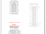 Diagnostic Software Detroit GHG17 (Common Powertrain) Wire Diagram PDF - 1