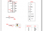 Diagnostic Software Detroit GHG17 (Common Powertrain) Wire Diagram PDF - 2