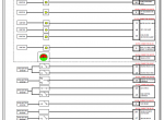 Diagnostic Software Detroit GHG17 (Common Powertrain) Wire Diagram PDF - 3