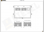 Diagnostic Software Cummins ISB6.7 CM2150 (2007-2009) Electrical Circuit Diagram PDF - 1