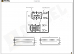 Diagnostic Software Cummins ISB6.7 CM2350 Electrical Circuit Diagram PDF - 1