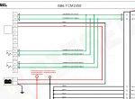 Diagnostic Software Cummins ISB6.7 CM2350 Electrical Circuit Diagram PDF - 3