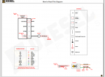 Diagnostic Software Cummins ISB CM850 (2003-2006) Electrical Circuit Diagram PDF - 1