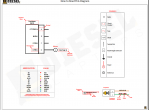 Diagnostic Software Cummins ISL CM554 (1998-2003) Electrical Circuit Diagram PDF - 3