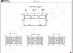 Diagnostic Software CUMMINS ISM (1999-2002) Electrical Circuit Diagram PDF - 1