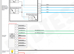Diagnostic Software Cummins ISX-15 CM2250 (2010-2012) Electrical Circuit Diagram PDF - 3