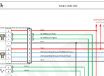 Diagnostic Software Cummins ISX12 CM2350 (2013-2017) Electrical Circuit Diagram PDF - 3