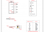 Diagnostic Software DETROIT GHG14 Powertrain CAN Network Wiring Harness Schematic PDF - 1